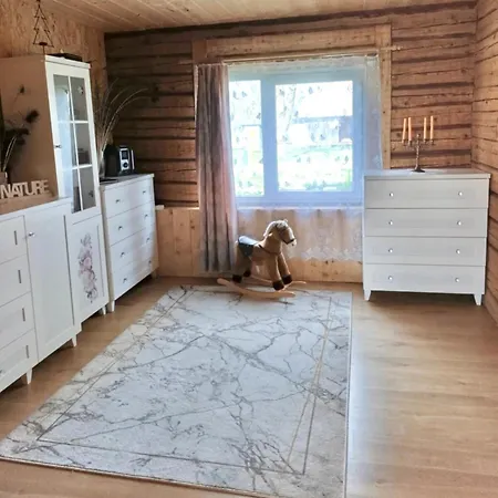 Modest With Sauna Vorumoisa