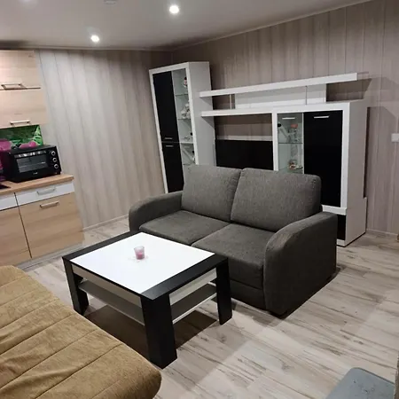 Modest With Sauna Σπίτι διακοπών Vorumoisa